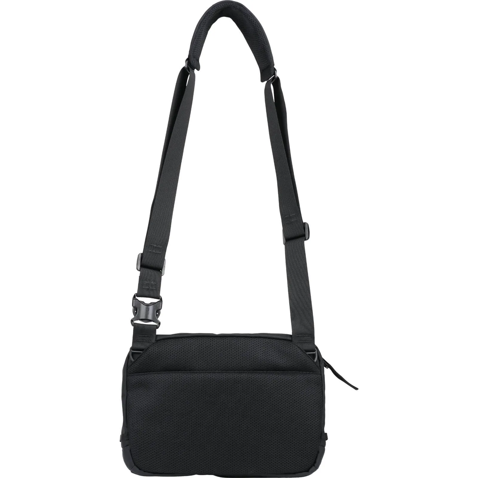 District 8 Shoulder Bag