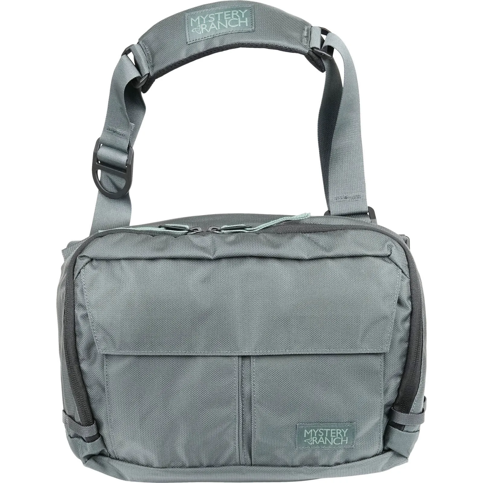 District 8 Shoulder Bag
