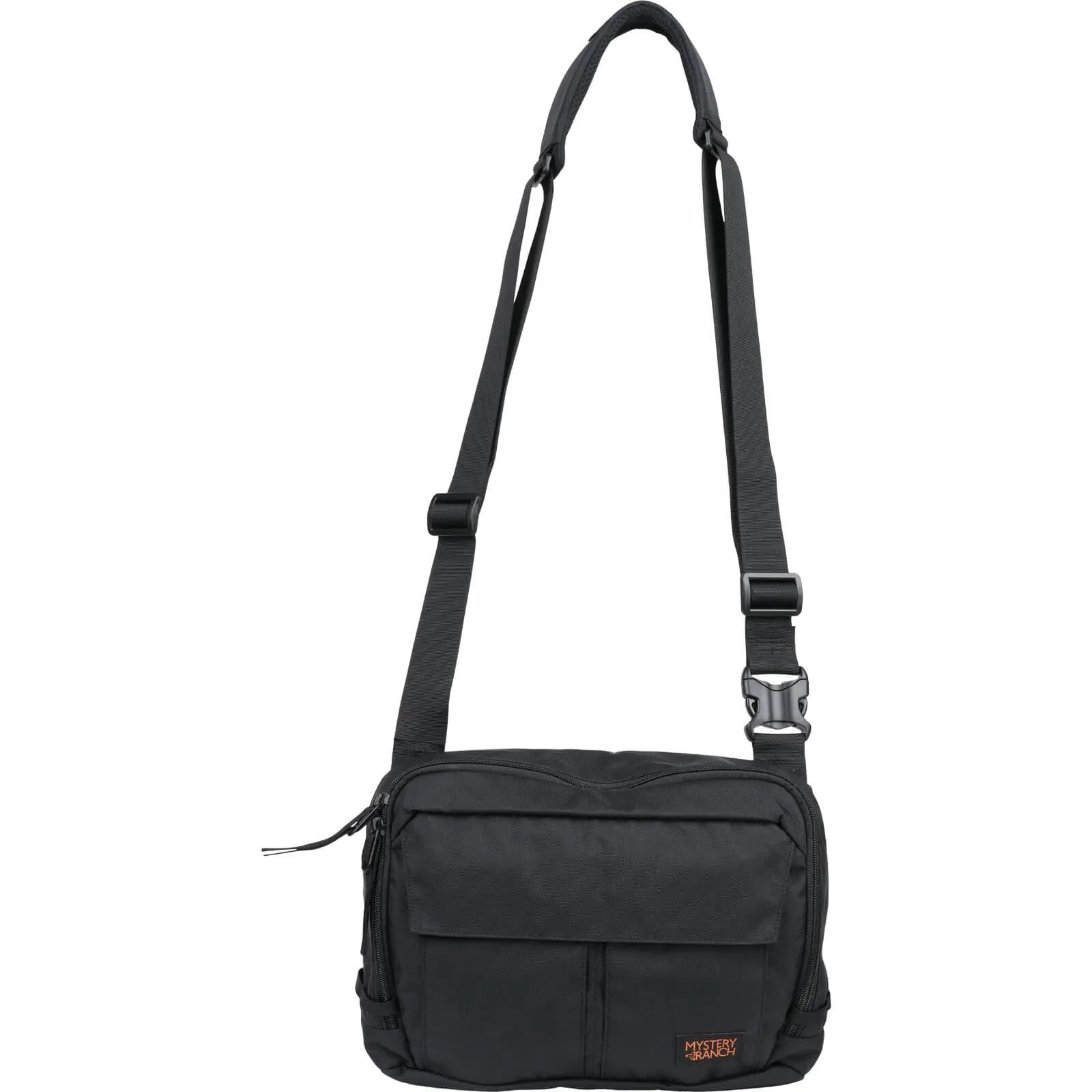 District 8 Shoulder Bag