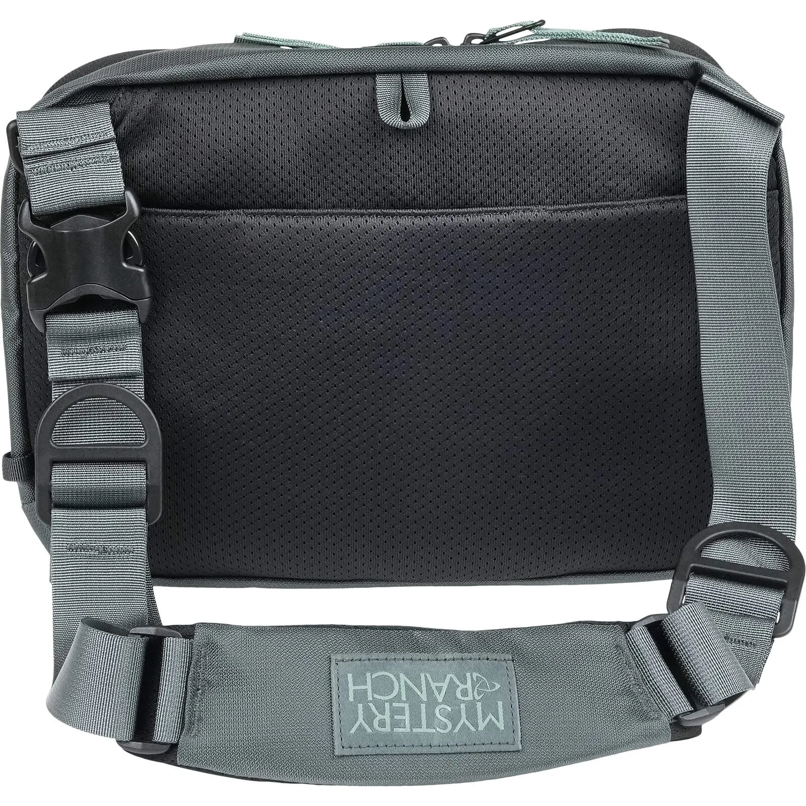 District 8 Shoulder Bag