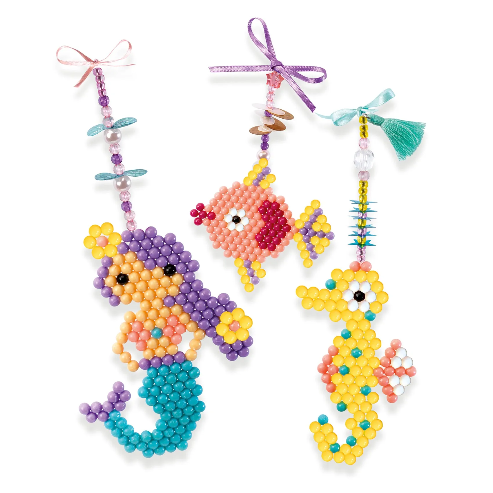 Djeco Artistic Aqua – Sea Charm