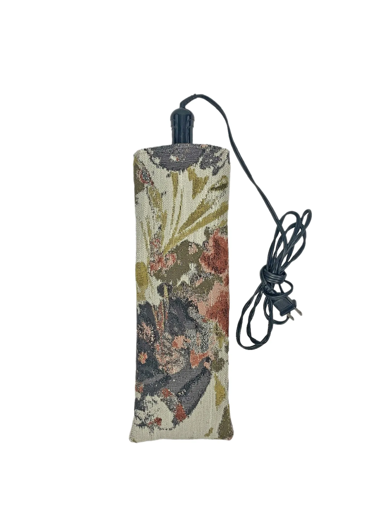 Dominican Donna HeatedUP Hot Tool Holder