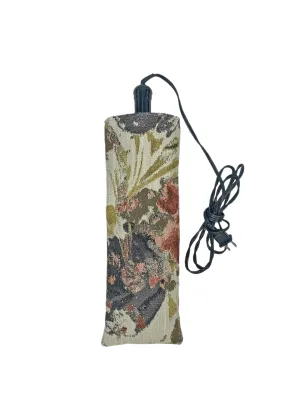 Dominican Donna HeatedUP Hot Tool Holder