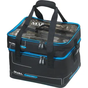 DUAL Bait & Cool Bag