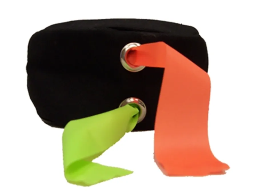 Dual Flagging Tape Dispenser