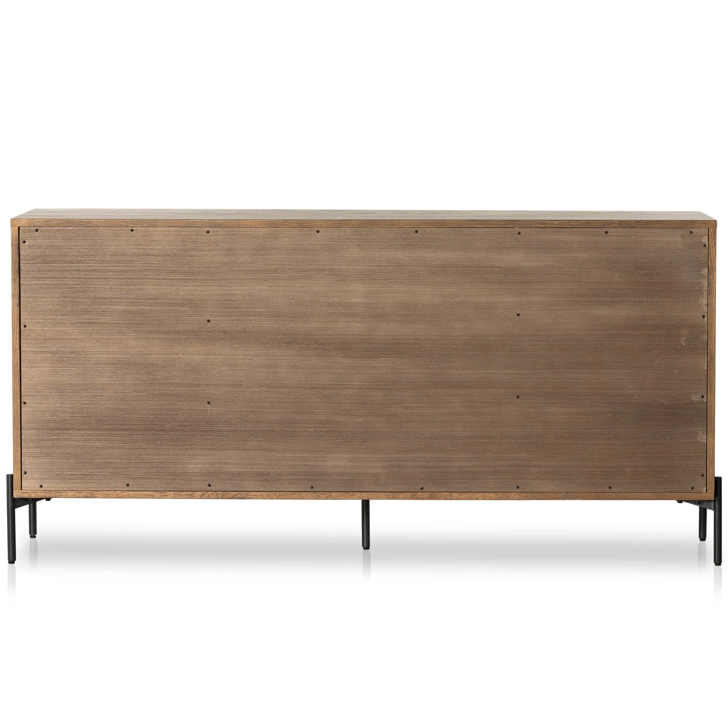 Eaton Dresser, Amber Oak