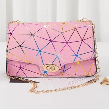 Echno Handbag