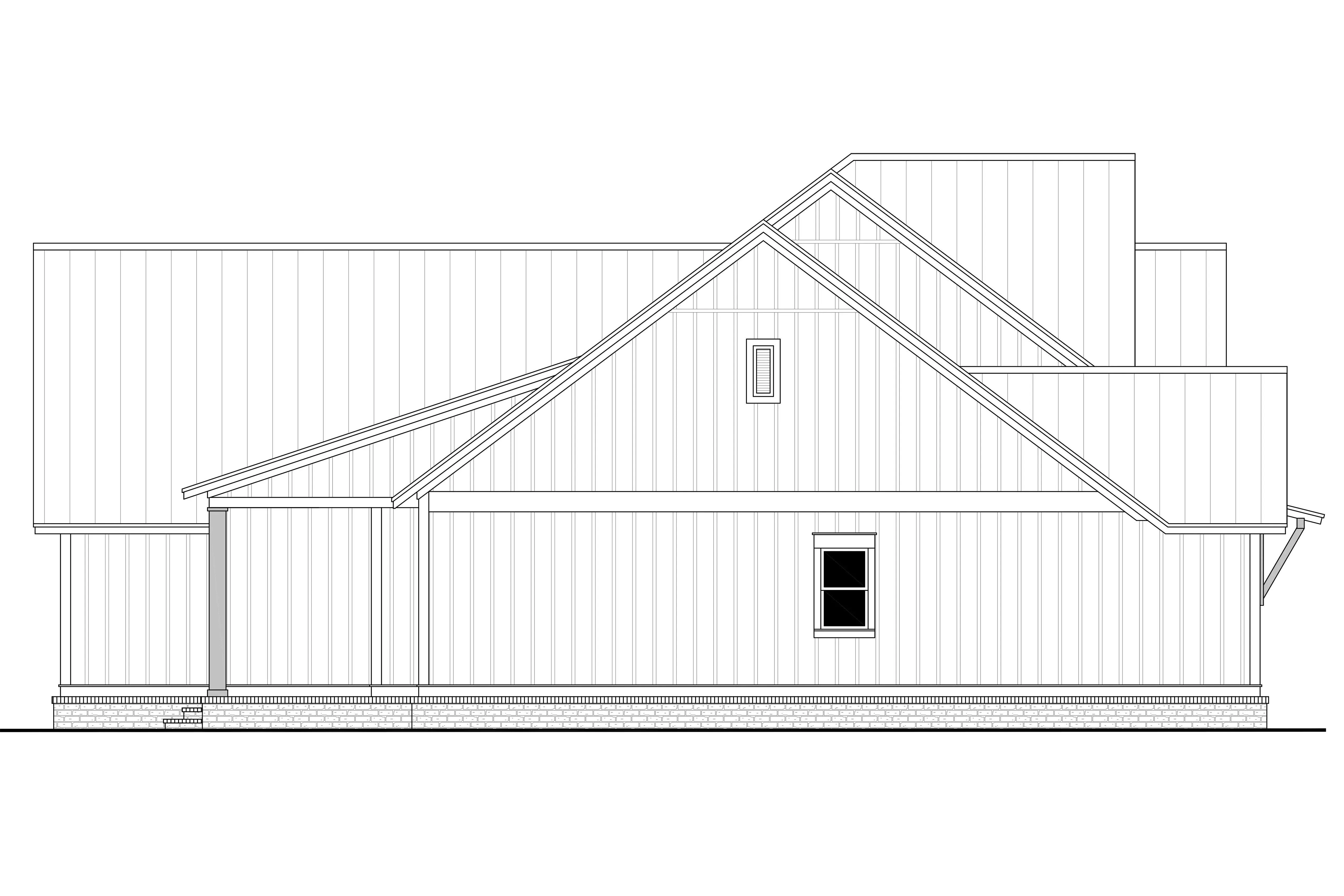 Elegant 3-Bedroom Home with Bonus Room, Office, and Spacious Porches