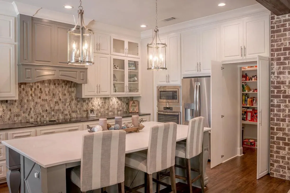 Elegant 3-Bedroom Home with Bonus Room, Office, and Spacious Porches