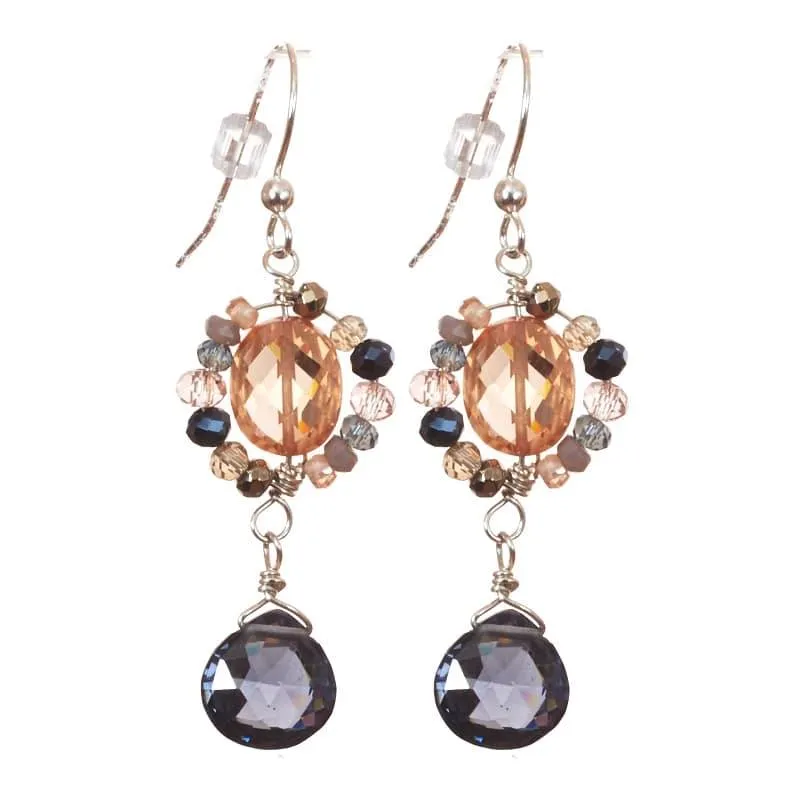 Elegant Bohemian Earrings