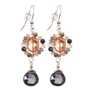 Elegant Bohemian Earrings