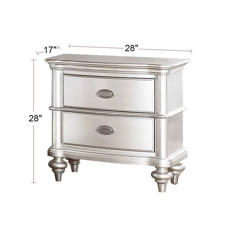 Elegant Dreams Nightstand