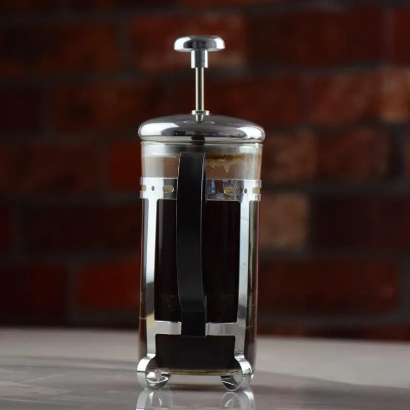 Elegant French Press
