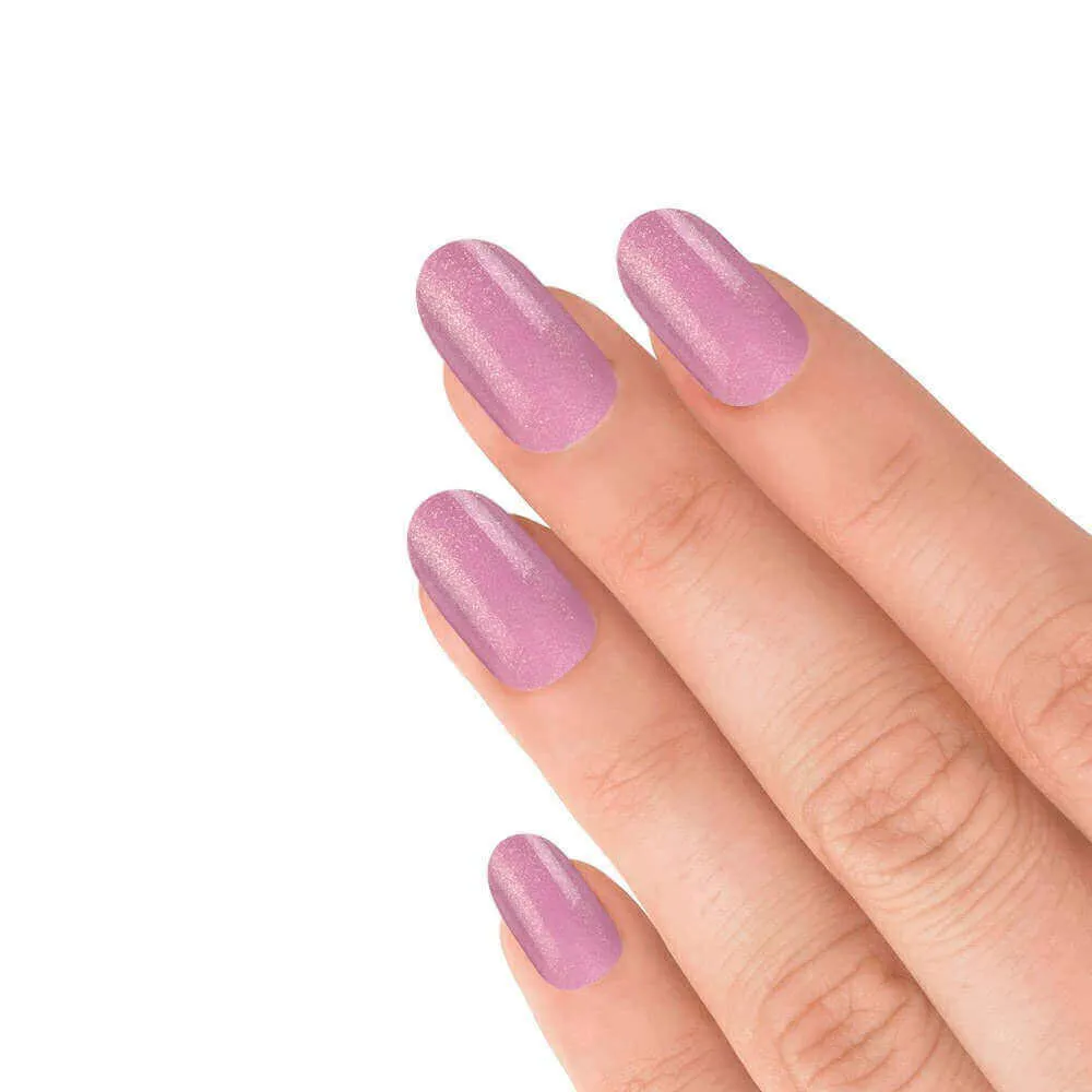Elegant Touch Polished Nails Power Trip