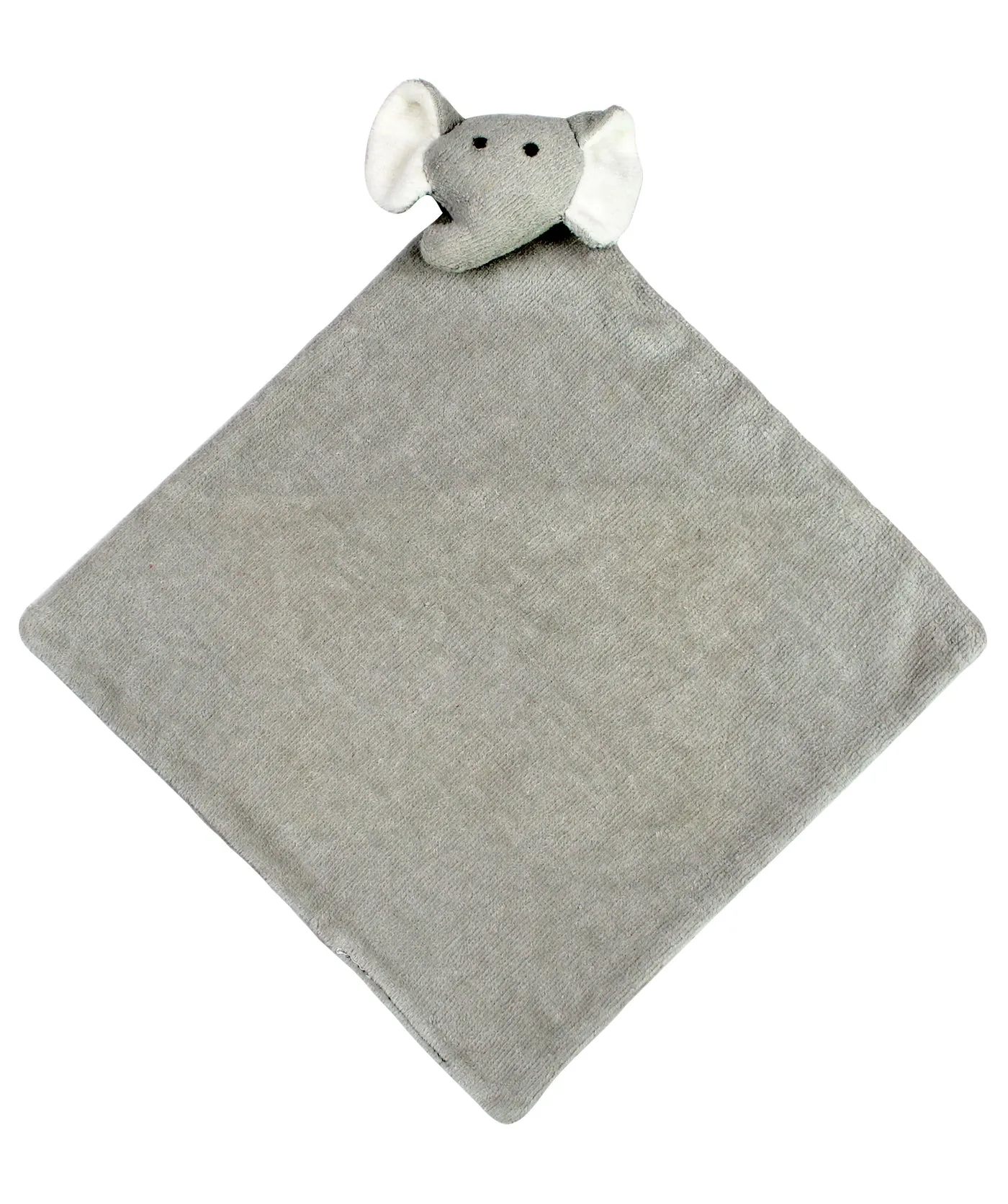 Elephant Washcloth