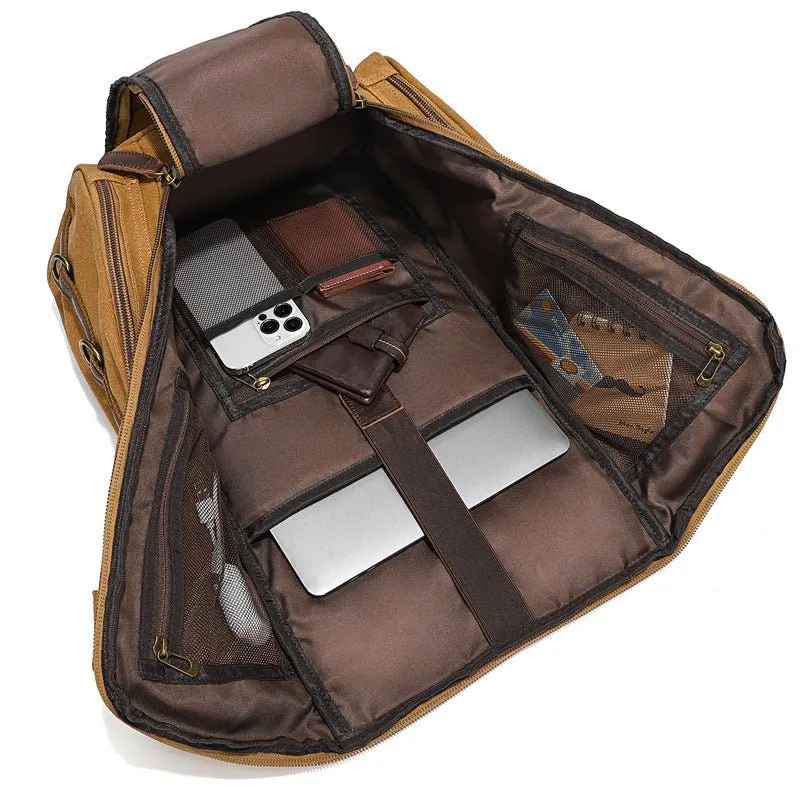Elite Expedition: Trailblazer™ Backpack
