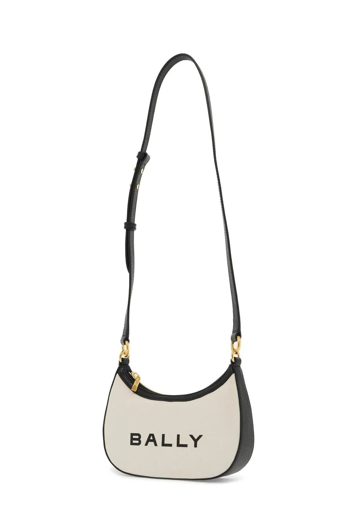 ELLIPSE BAR SHOULDER BAG