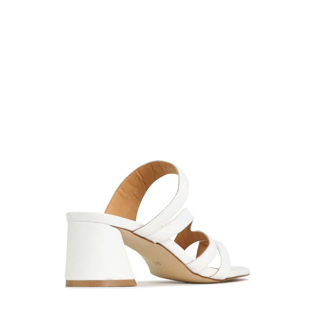 EOS PERRI WHITE