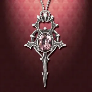 Eternal Life Pendant
