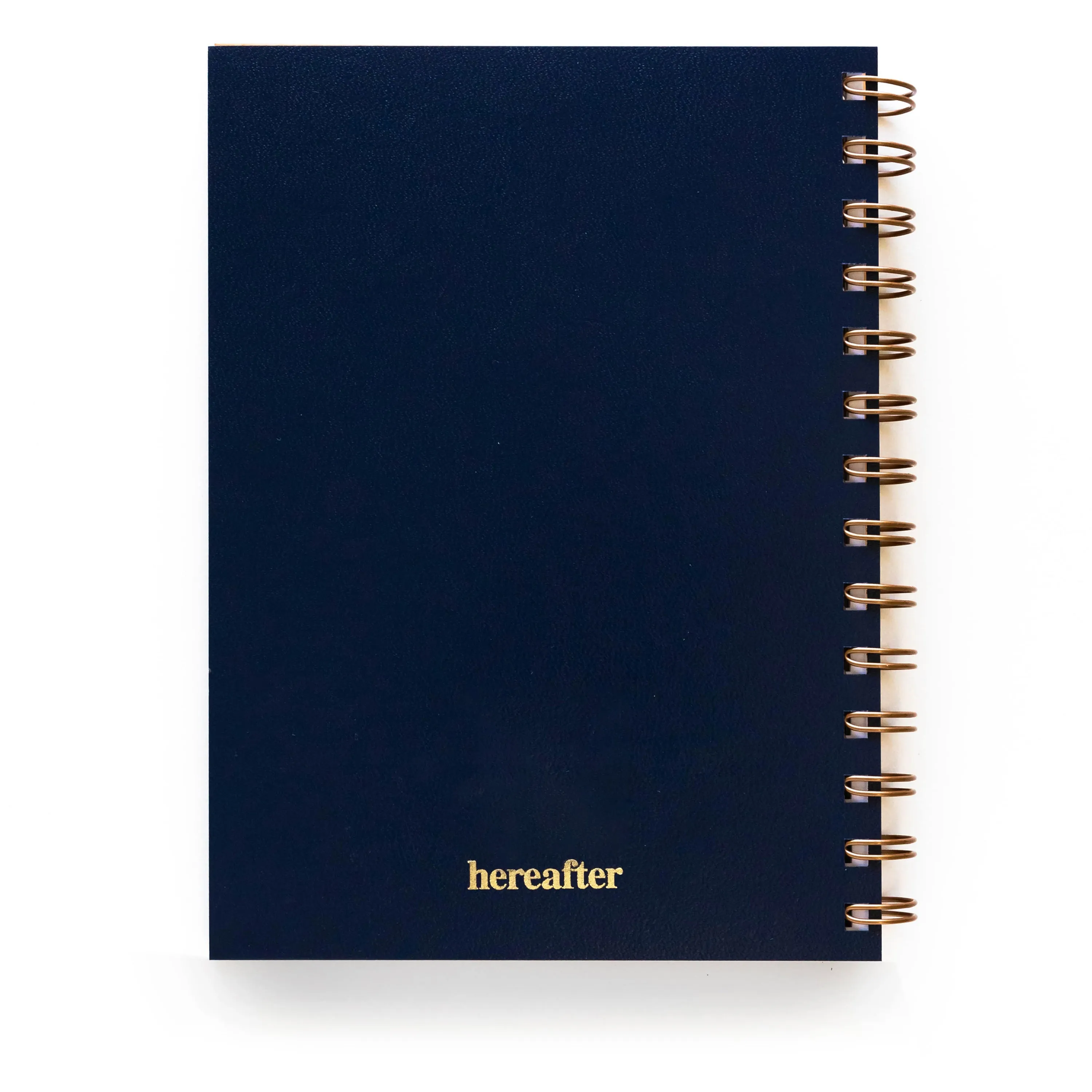 Evergreen Trees Journal