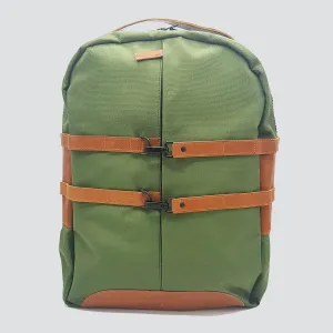 EXPLORER - GREEN