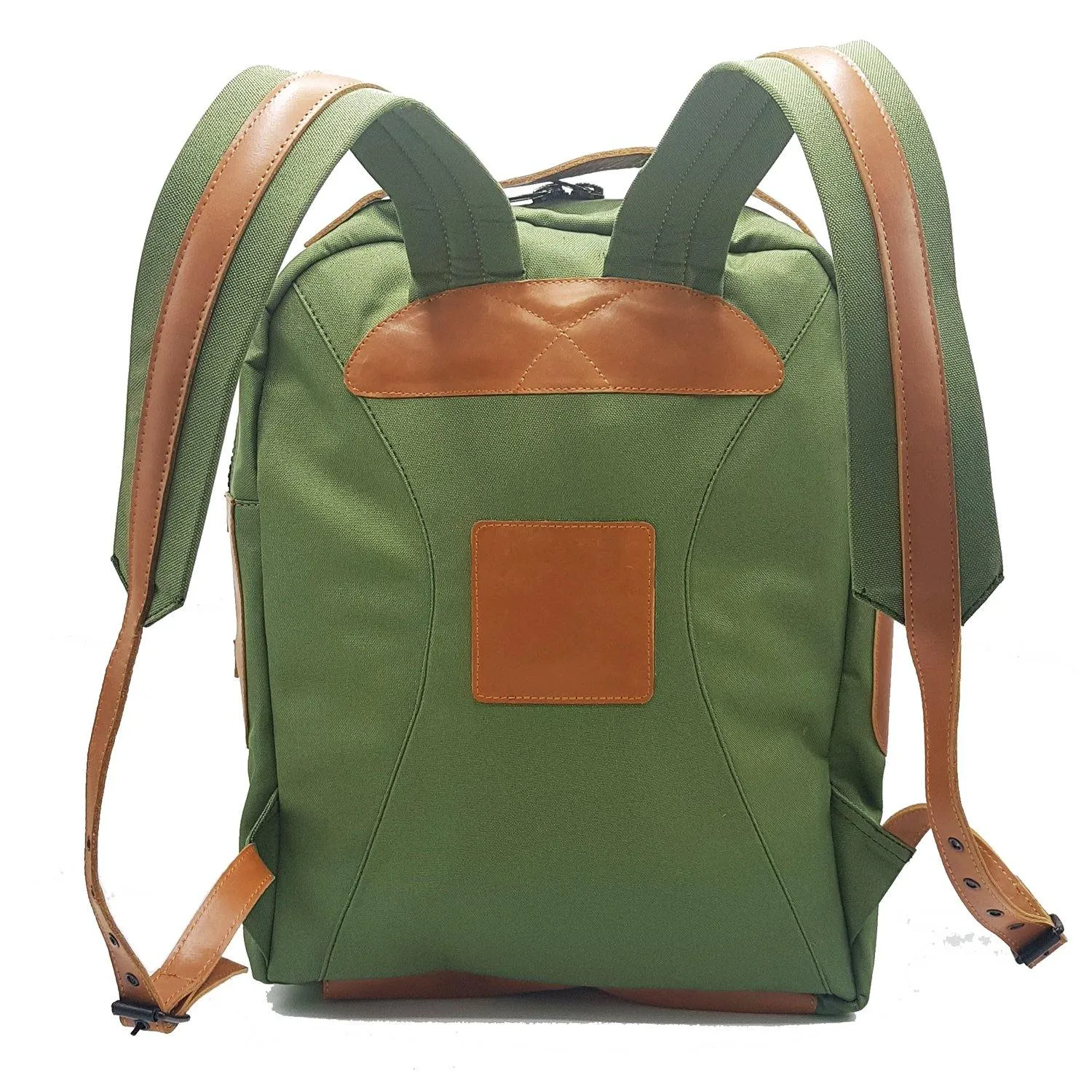 EXPLORER - GREEN