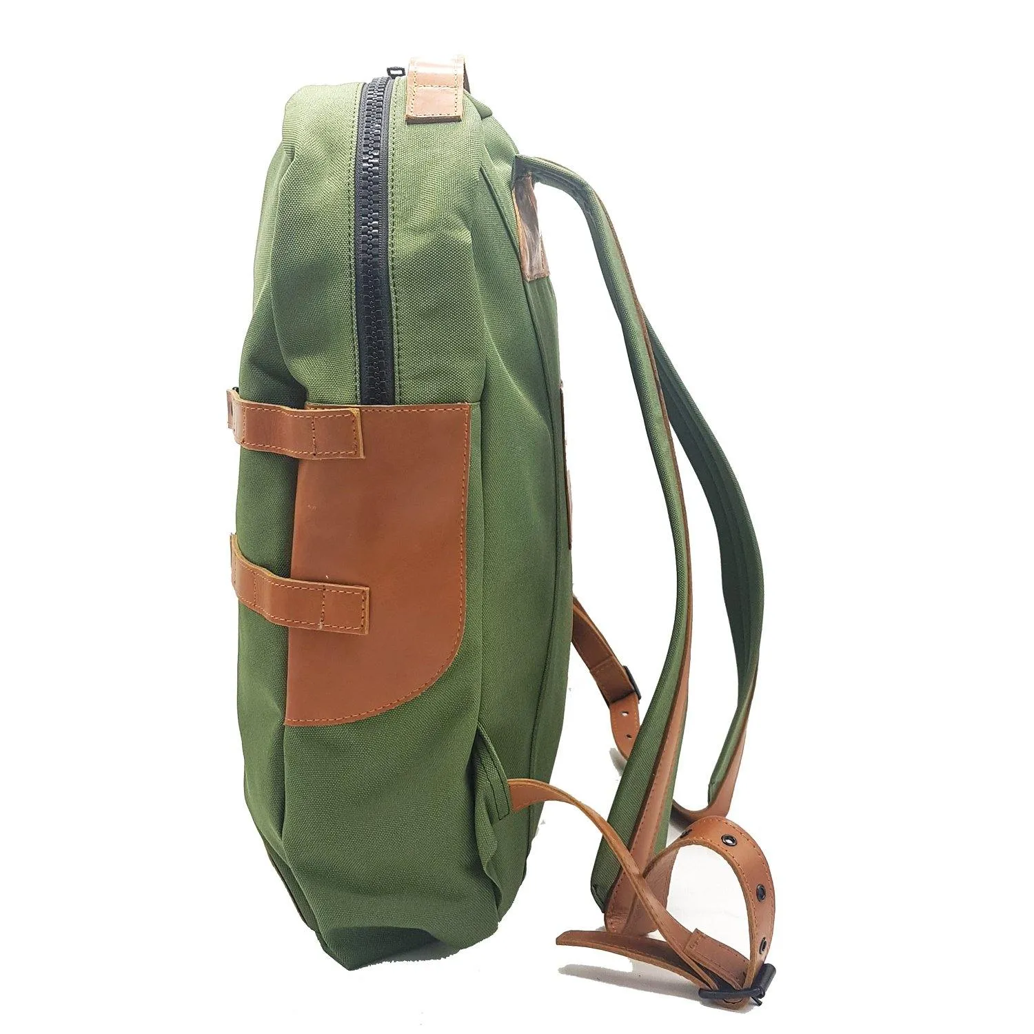 EXPLORER - GREEN