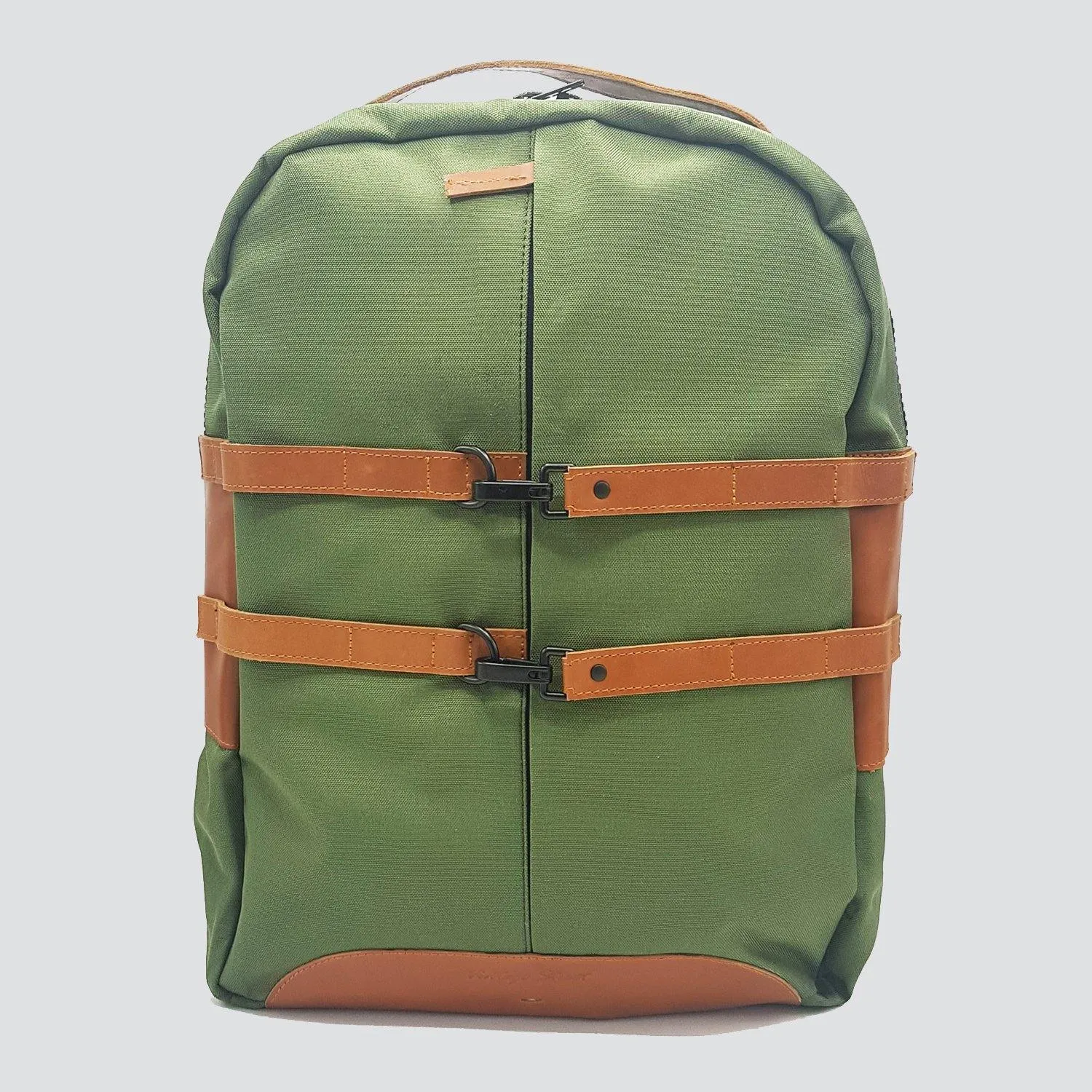 EXPLORER - GREEN