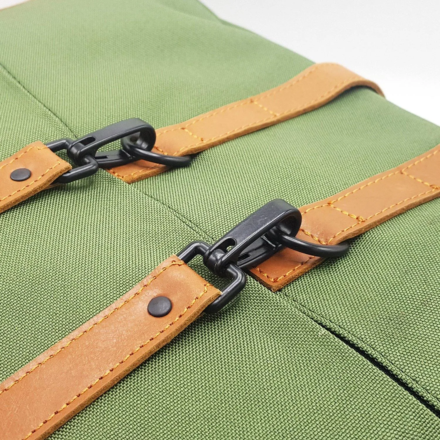 EXPLORER - GREEN