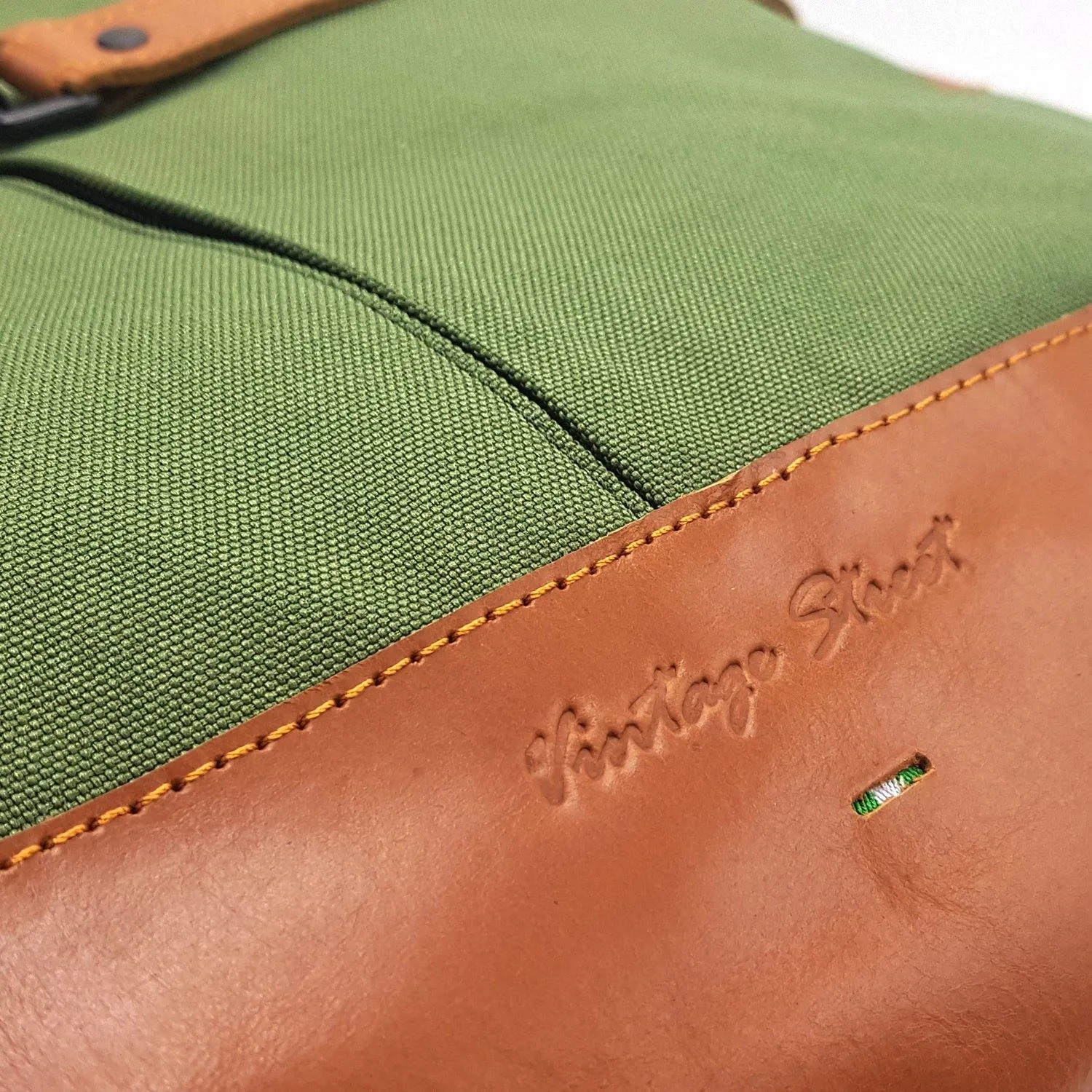 EXPLORER - GREEN