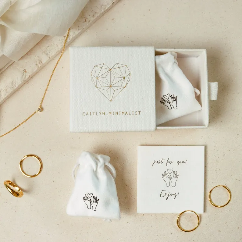 Exquisite Customizable Name Earrings
