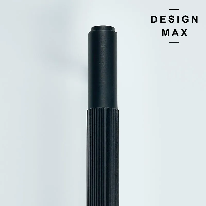Exquisite Linear Solid Brass Cabinet Pull