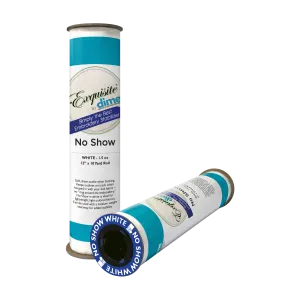 Exquisite® No Show Cutaway (1.5 oz)