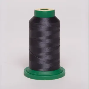 Exquisite® Polyester Thread - 116 Charcoal 1000 Meters