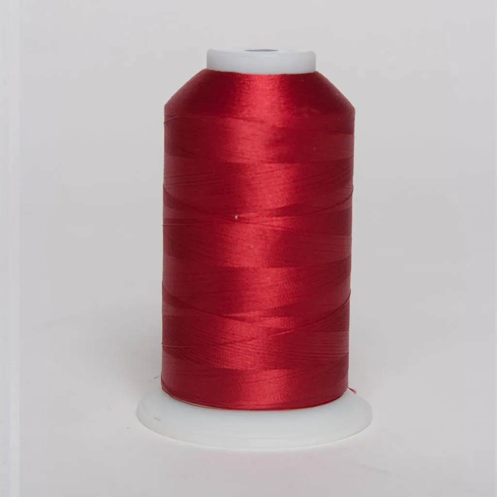 Exquisite® Polyester Thread - 187 Cherry 5000 Meters