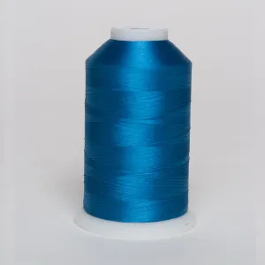 Exquisite® Polyester Thread - 2093 Baltic Blue 5000 Meters