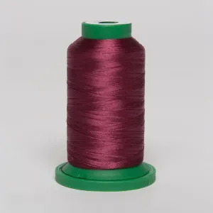 Exquisite® Polyester Thread - 2250 Red Jubilee 1000 Meters