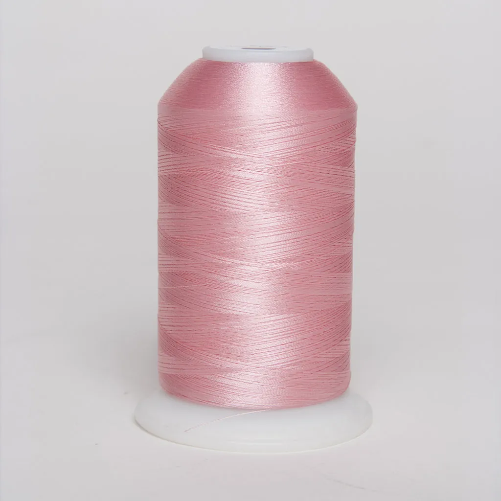 Exquisite® Polyester Thread - 304 Pink Glaze 5000 Meters