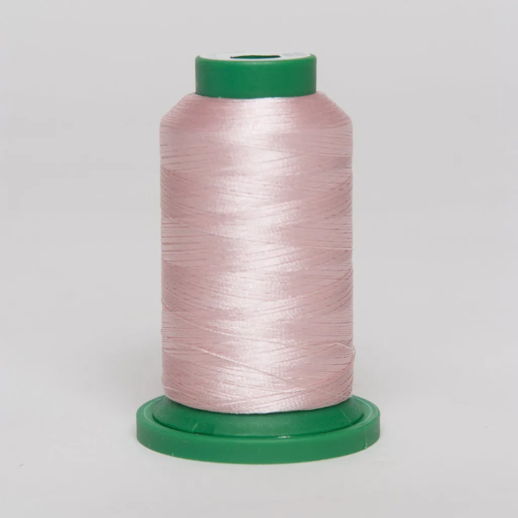 Exquisite® Polyester Thread - 376 Petal Pink 1000 Meters