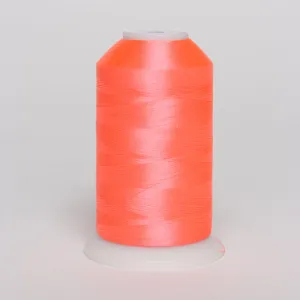 Exquisite® Polyester Thread - 46 Neon Pink 5000 Meters