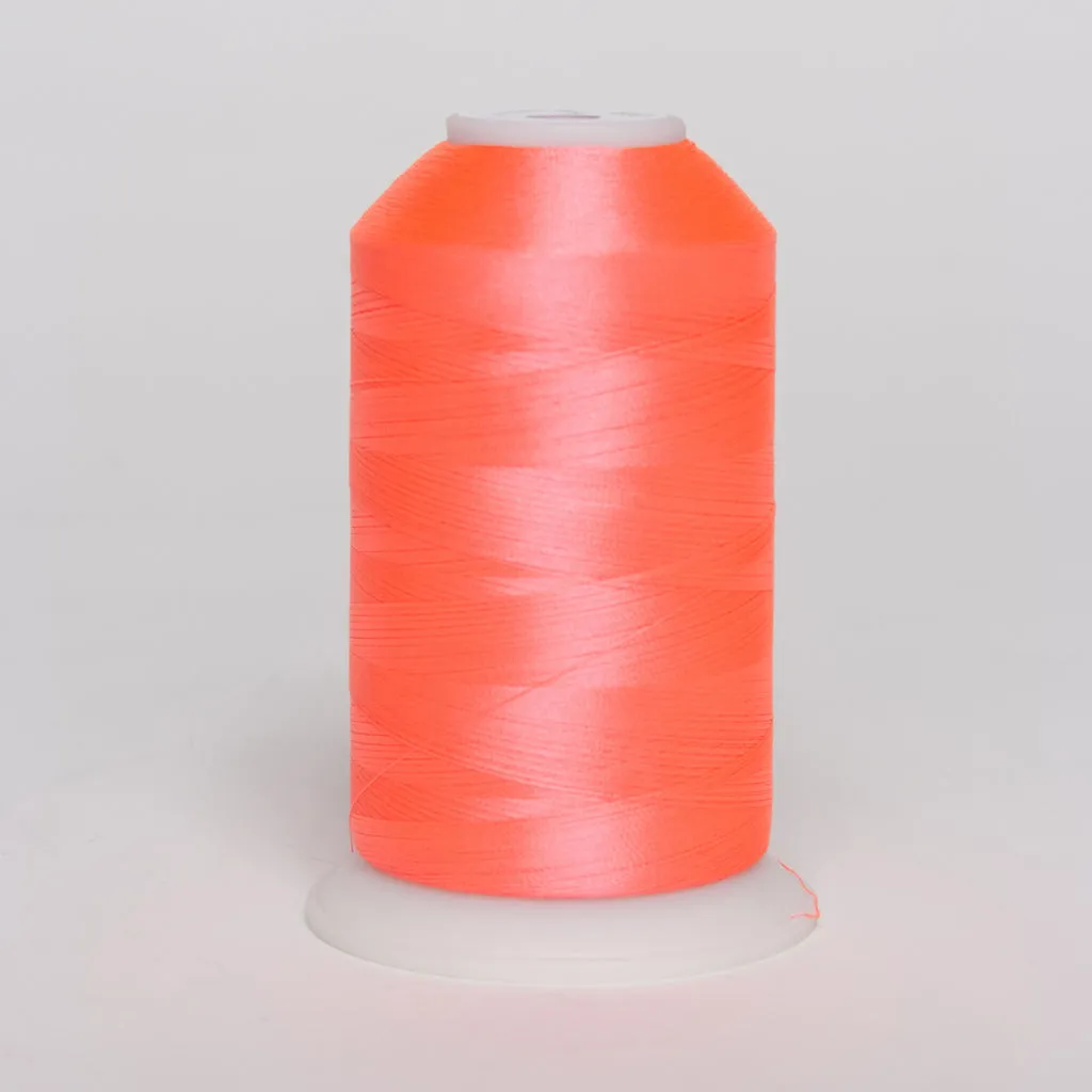 Exquisite® Polyester Thread - 46 Neon Pink 5000 Meters