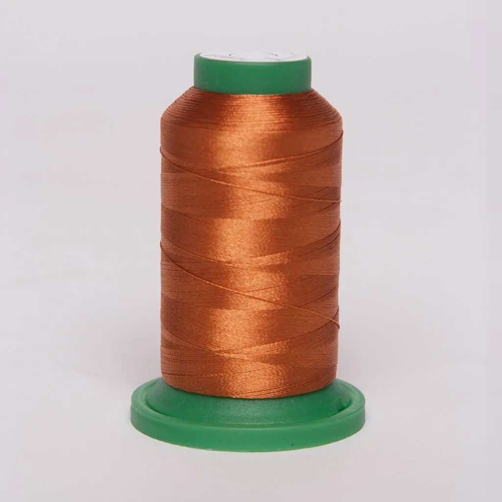 Exquisite® Polyester Thread - 624 Cinnamon 1000 Meters