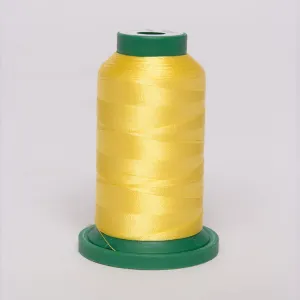 Exquisite® Polyester Thread - 633 Yellow 1000 Meters