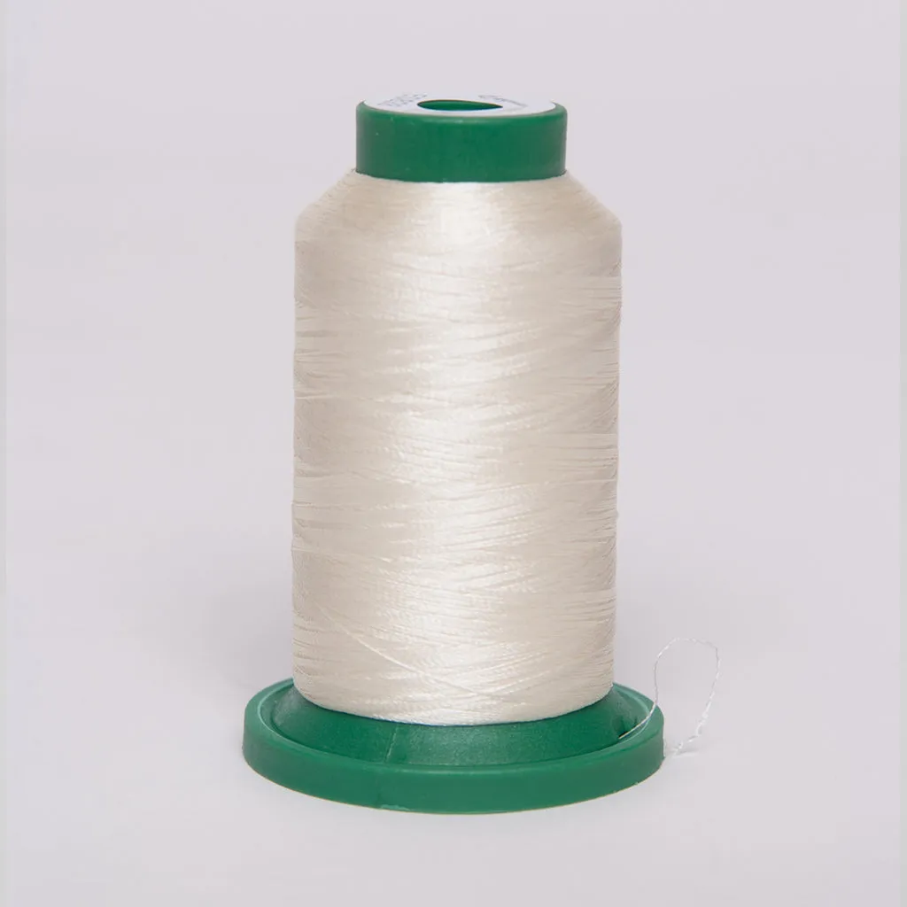 Exquisite® Polyester Thread - 828 Pearl 1000 Meters