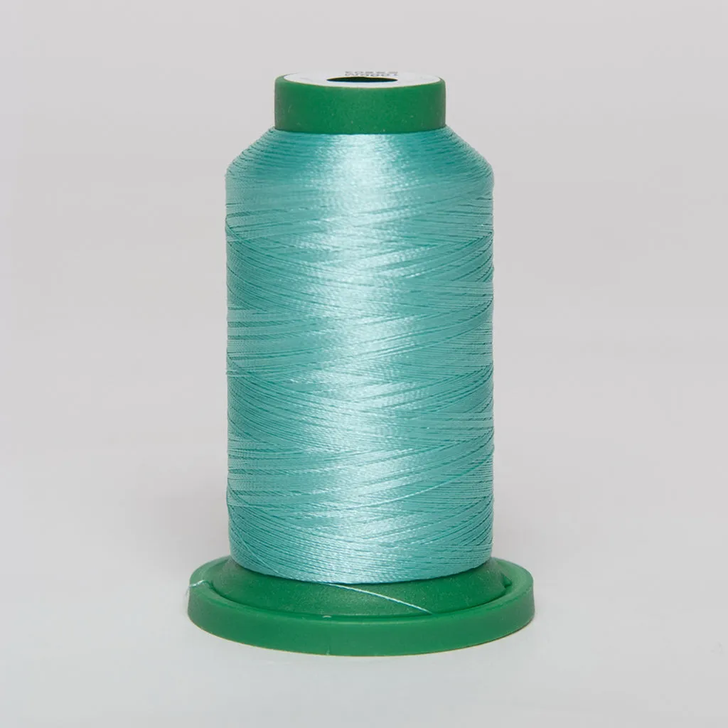 Exquisite® Polyester Thread - 903 Retro Mint 1000 Meters
