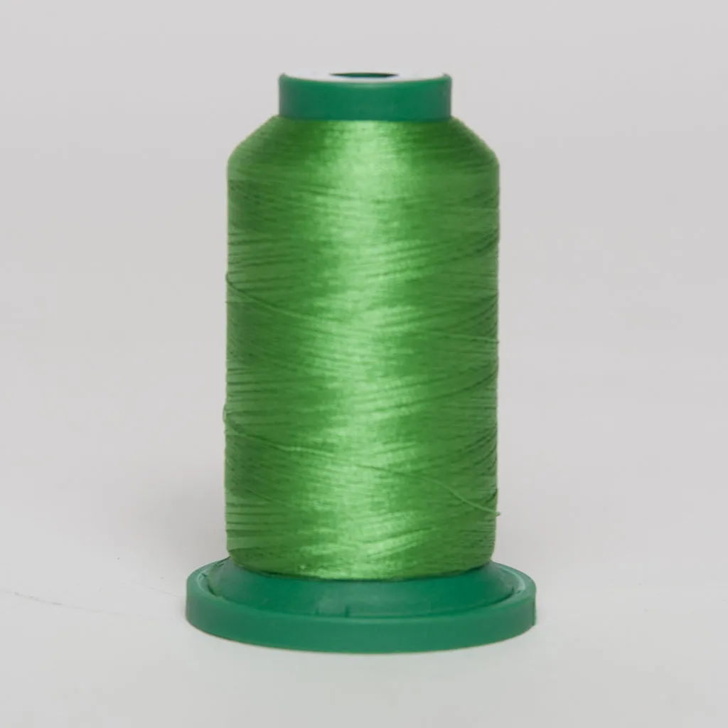 Exquisite® Polyester Thread - 988 Cilantro 1000 Meters