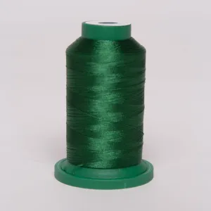 Exquisite® Polyester Thread - 992 Jungle Green 1000 Meters