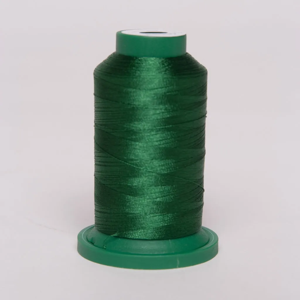 Exquisite® Polyester Thread - 992 Jungle Green 1000 Meters