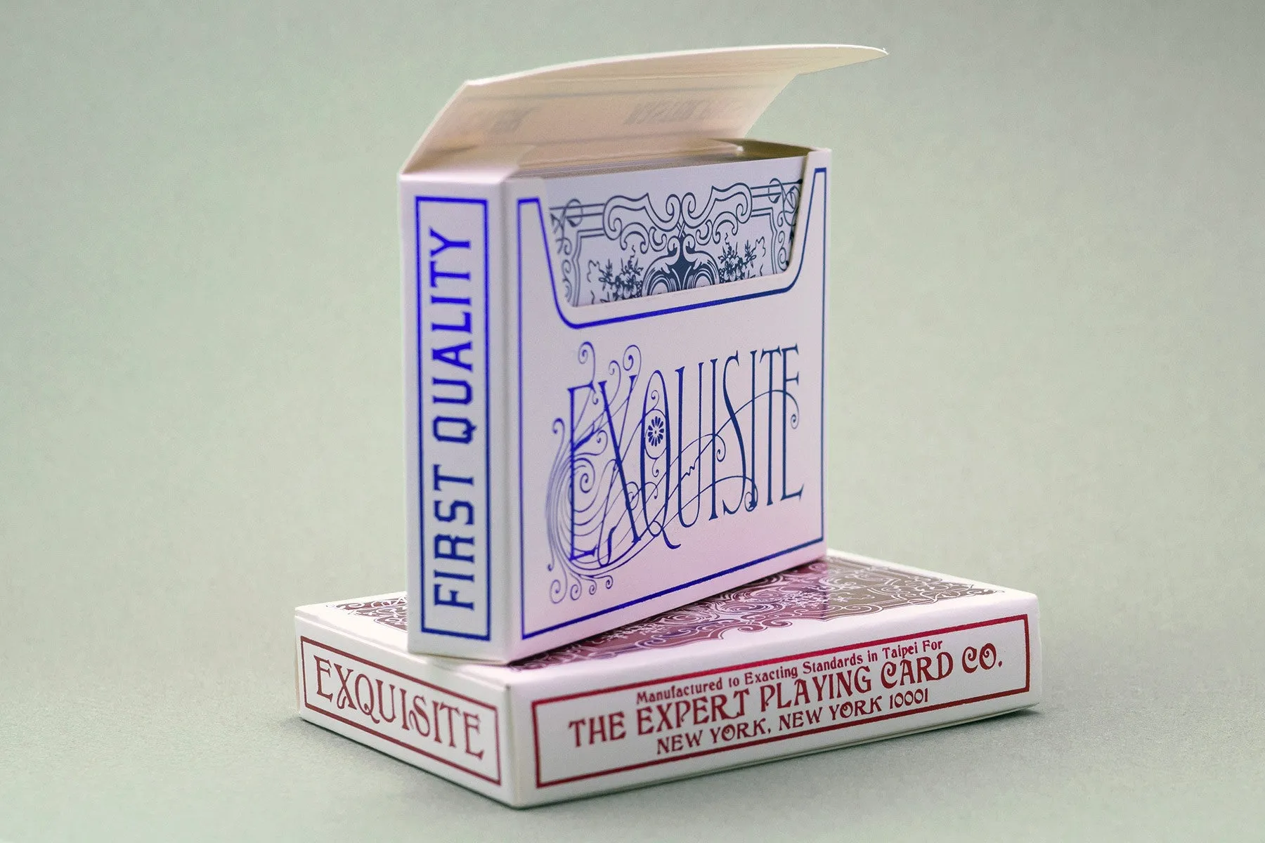 Exquisite