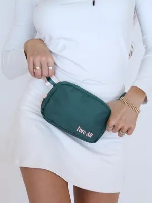 Fairway Fanny - Green